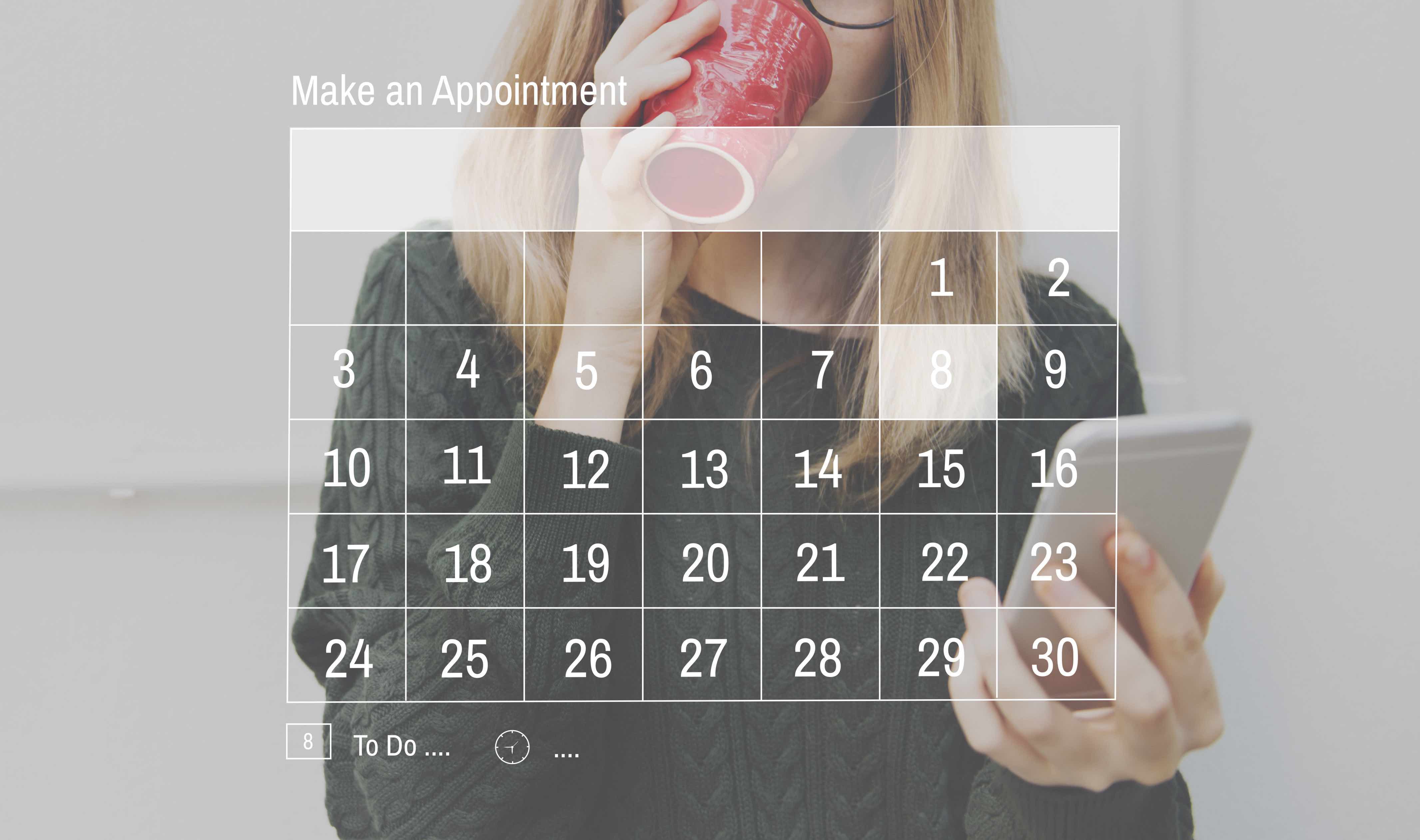 Appointment Booking Software